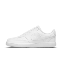 Nike Court Vision Low Next Nature-sko til mænd - hvid