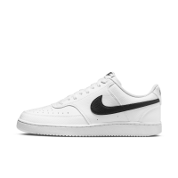 Nike Court Vision Low Next Nature-sko til mænd - hvid