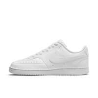 Nike Court Vision Low Next Nature-sko til kvinder - hvid