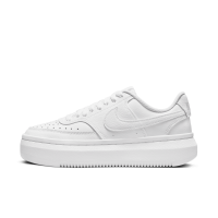 Nike Court Vision Alta-sko til kvinder - hvid