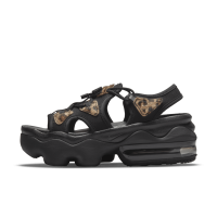 Nike Air Max Koko-sandaler til kvinder - sort