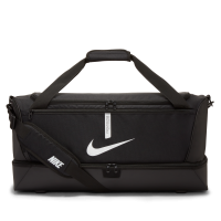Nike Academy Team Hardcase-sportstaske til fodbold (large, 59 L) - sort