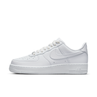 Nike Air Force 1 '07-sko til mænd - hvid