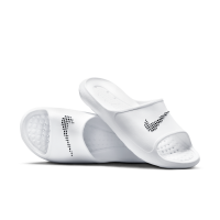 Nike Victori One-badesandaler til mænd - hvid