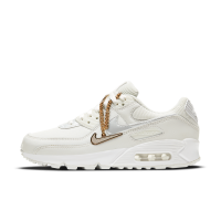 Nike Air Max 90-sko til kvinder - hvid