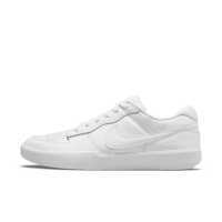 Nike SB Force 58 Premium-skatersko - hvid