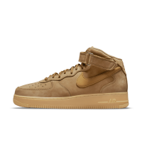 Nike Air Force 1 Mid '07-sko til mænd - brun