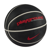 Nike Everyday Playground 8P-basketbold (ikke pustet op) - sort