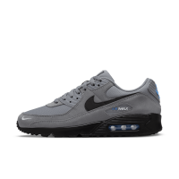 Nike Air Max 90-sko til mænd - grå