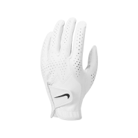 Nike Tour Classic 4-golfhandske til kvinder (venstre hånd) - hvid