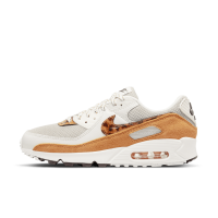Nike Air Max 90-sko til kvinder - grå