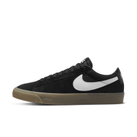 Nike SB Zoom Blazer Low Pro GT-skatersko - sort