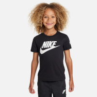 Nike Futura Evergreen-T-shirt til mindre børn - sort