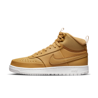 Nike Court Vision Mid Winterized-sko til mænd - brun