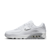 Nike Air Max 90-sko til mænd - hvid