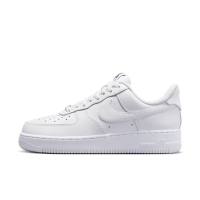 Nike Air Force 1 '07 EasyOn-sko til kvinder - hvid