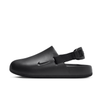 Nike Calm-mules til mænd - sort