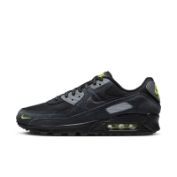 Nike Air Max 90-sko til mænd - sort