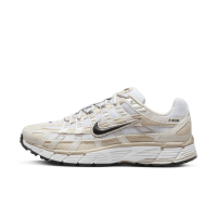 Nike P-6000-sko til kvinder - brun