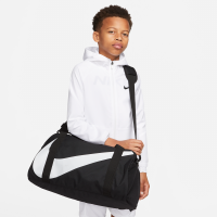 Nike Gym Club-taske til børn (25 l) - sort