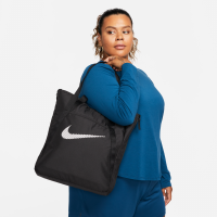 Nike-træningstaske (28 l) - sort