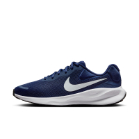 Nike Revolution 7-løbesko til vej til mænd - blå