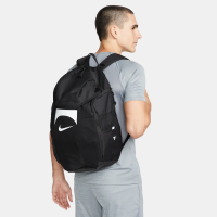 Nike Academy Team-rygsæk (30 l) - sort