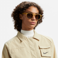 Nike Swerve Polarized-solbriller - brun