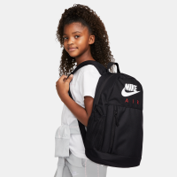 Nike-rygsæk til børn (20 L) - sort