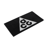 Nike ACG-løbehåndklæde - sort