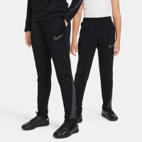 Nike Therma-FIT Academy-fodboldbukser til større børn - sort