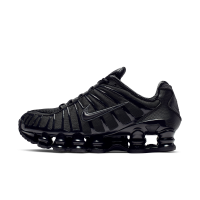 Nike Shox TL-sko til kvinder - sort