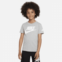 Nike Futura Evergreen-T-shirt til mindre børn - grå