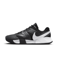 NikeCourt Lite 4-tennissko til mænd - sort