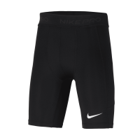 Nike Pro Dri-FIT-shorts til større børn (drenge) - sort