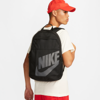 Nike-rygsæk (21 liter) - sort
