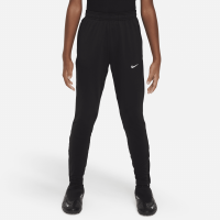 Nike Dri-FIT Strike-fodboldbukser til større børn - sort