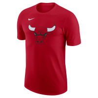Chicago Bulls Essential Nike NBA-T-shirt til mænd - rød