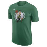 Boston Celtics Essential-Nike NBA-T-shirt til mænd - grøn