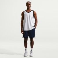 Nike DNA Dri-FIT-basketballshorts til mænd (20 cm) - blå