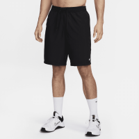 Alsidige Nike Form Dri-FIT-shorts (23 cm) uden for til mænd - sort