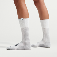 Nike ACG Outdoor polstrede crew-strømper (1 par) - hvid