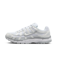 Nike P-6000-sko til kvinder - hvid