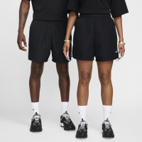 NOCTA Cardinal-shorts i nylon - sort