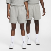 NOCTA Cardinal Fleece-shorts - grå