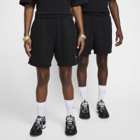 NOCTA Cardinal Fleece-shorts - sort