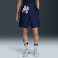 Nike Icon Cortez-håndledstaske - hvid