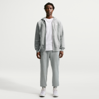 Nike Club-joggers i french terry til mænd - grå