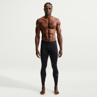 Nike Pro Dri-FIT-fitnesstights til mænd - sort