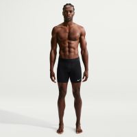 Nike Pro Dri-FIT-fitnessshorts til mænd - sort